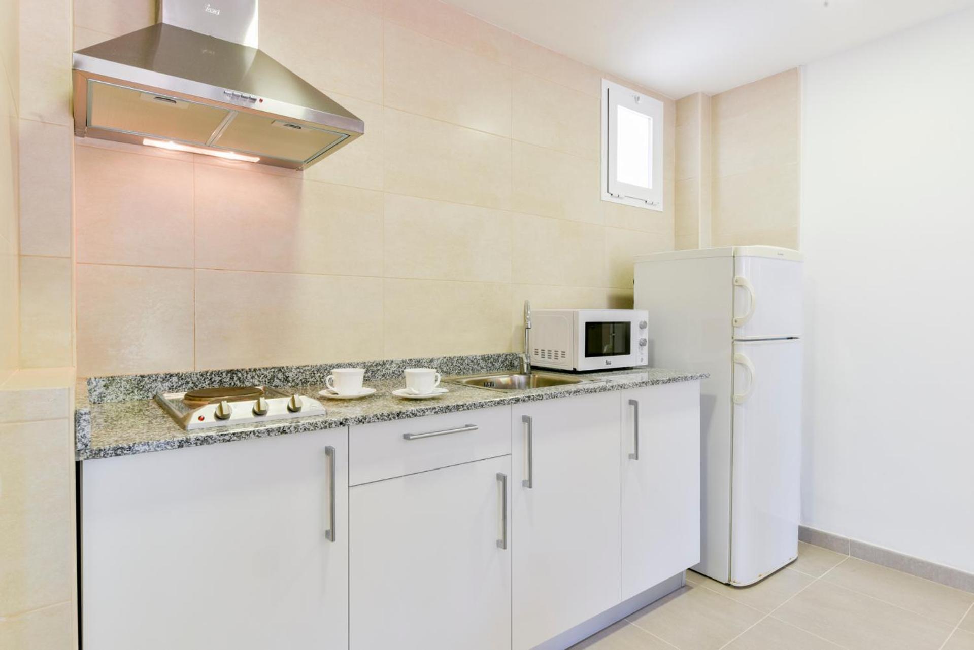 Apartamentos Don Juan Palma de Maiorca Exterior foto